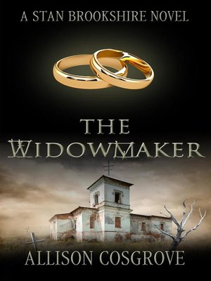 cover image of The Widowmaker